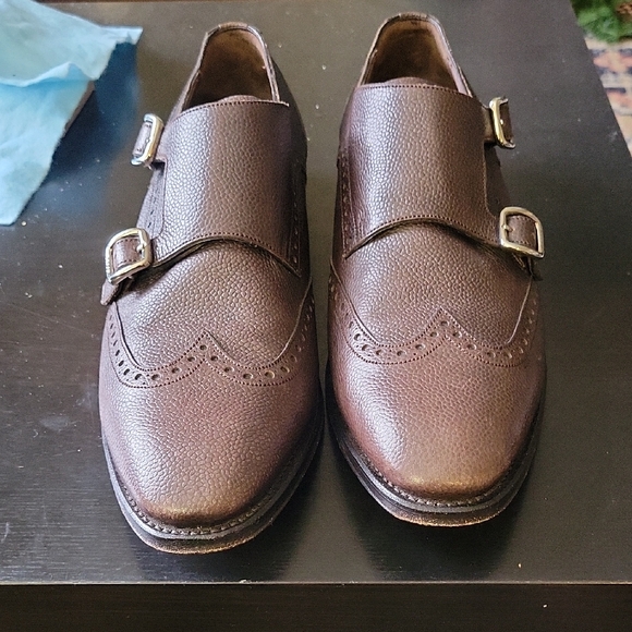 Bally Mens Shoes
